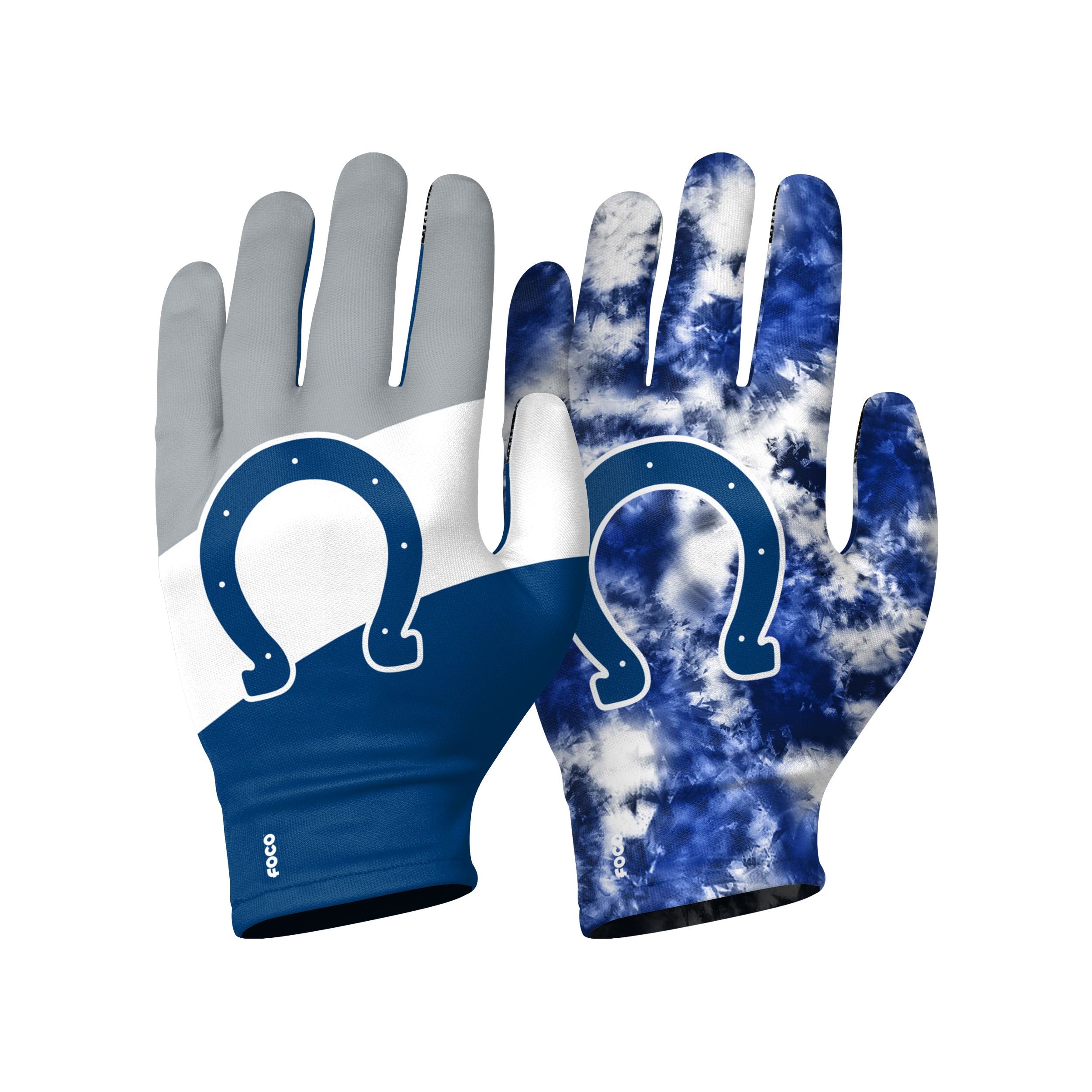 Dallas Cowboys NFL 2 Pack Reusable Stretch Gloves