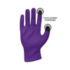 Minnesota Vikings NFL 2 Pack Reusable Stretch Gloves