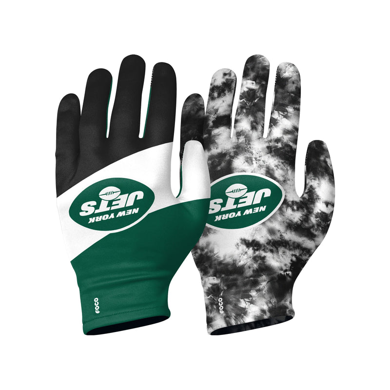 new york jets gloves