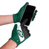 New York Jets NFL 2 Pack Reusable Stretch Gloves