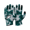 Philadelphia Eagles NFL 2 Pack Reusable Stretch Gloves