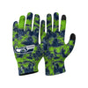 Seattle Seahawks NFL 2 Pack Reusable Stretch Gloves