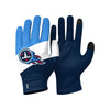 Tennessee Titans NFL 2 Pack Reusable Stretch Gloves