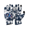 Tennessee Titans NFL 2 Pack Reusable Stretch Gloves