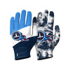 Tennessee Titans NFL 2 Pack Reusable Stretch Gloves