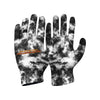 Washington Commanders NFL 2 Pack Reusable Stretch Gloves