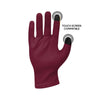 Washington Commanders NFL 2 Pack Reusable Stretch Gloves