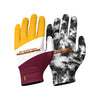 Washington Commanders NFL 2 Pack Reusable Stretch Gloves