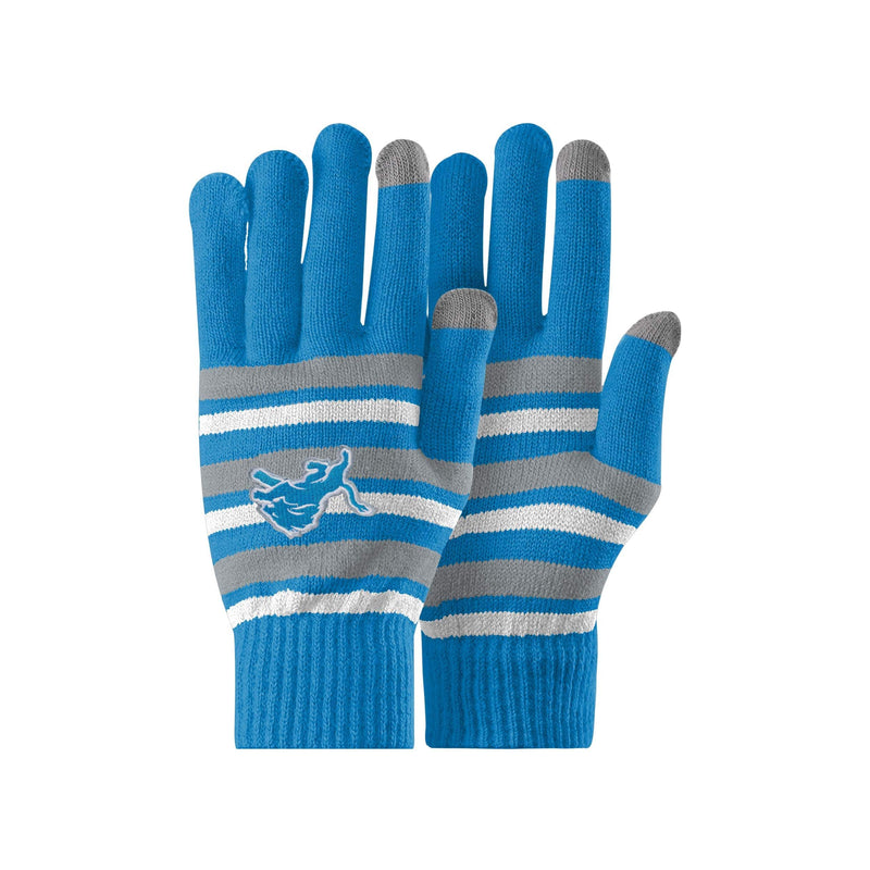 Buffalo Bills FOCO Palm Logo Texting Gloves