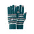 Philadelphia Eagles NFL Football Team Logo Stretch Gloves (PREORDER - SHIPS LATE AUGUST)