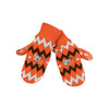 Cleveland Browns NFL Mittens