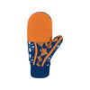 Denver Broncos NFL Mittens