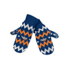 Denver Broncos NFL Mittens