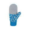 Detroit Lions NFL Mittens