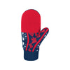New England Patriots NFL Mittens