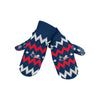 New England Patriots NFL Mittens