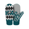 Philadelphia Eagles NFL Mittens