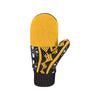 Pittsburgh Steelers NFL Mittens