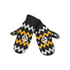 Pittsburgh Steelers NFL Mittens