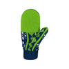 Seattle Seahawks NFL Mittens