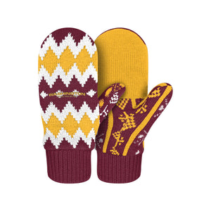 Washington Football NFL Mittens