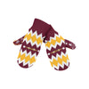 Washington Football NFL Mittens