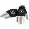 Las Vegas Raiders NFL Multi Color Knit Gloves