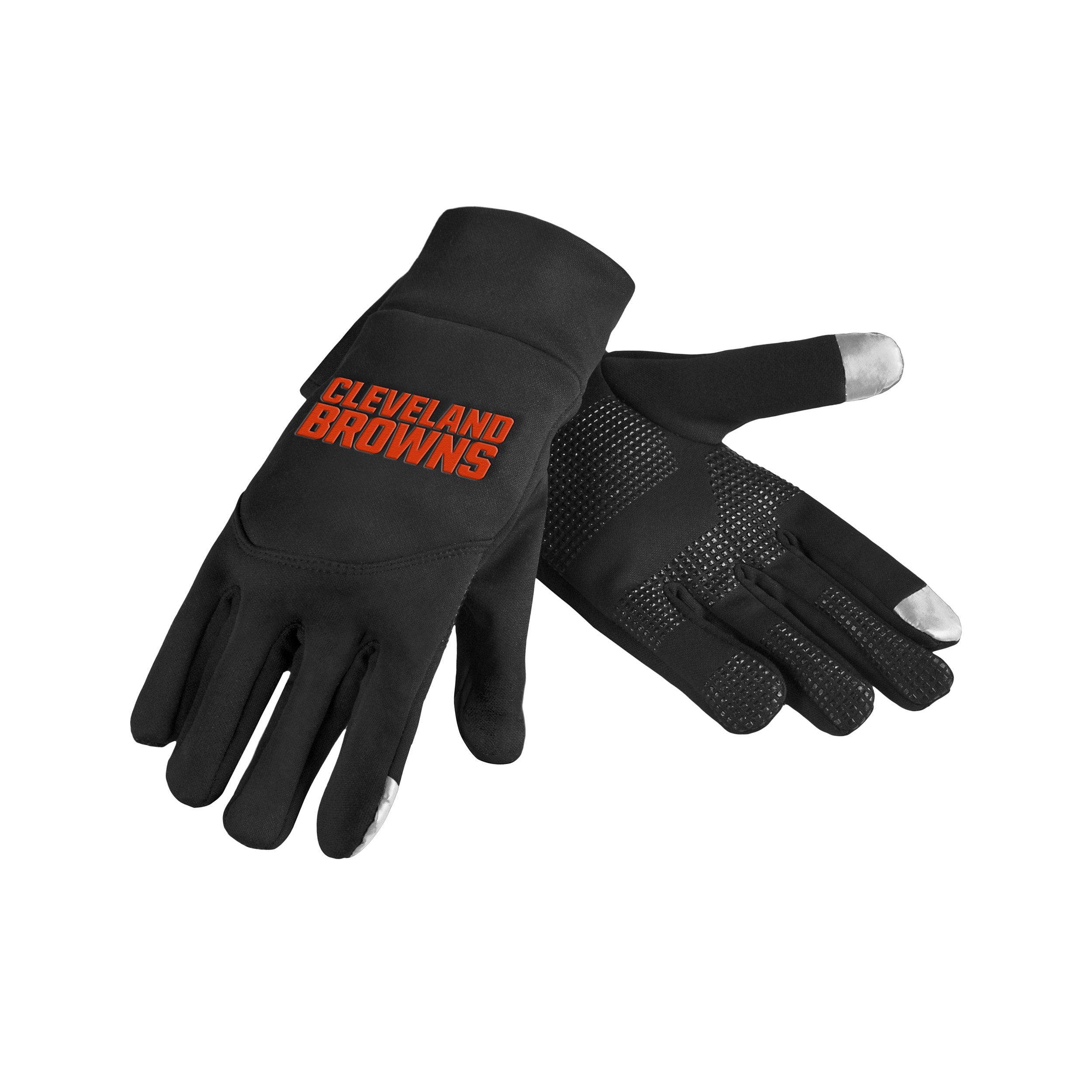 Cincinnati Bengals NFL Wordmark Neoprene Texting Gloves