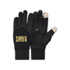 Los Angeles Rams NFL Wordmark Neoprene Texting Gloves