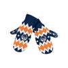 Edmonton Oilers NHL Mittens