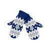 Toronto Maple Leafs NHL Mittens