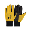 Pittsburgh Pirates MLB Colored Palm Utility Gloves