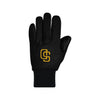 San Diego Padres MLB Original Colored Palm Utility Gloves