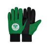 Boston Celtics NBA Colored Palm Utility Gloves