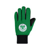 Boston Celtics NBA Colored Palm Utility Gloves