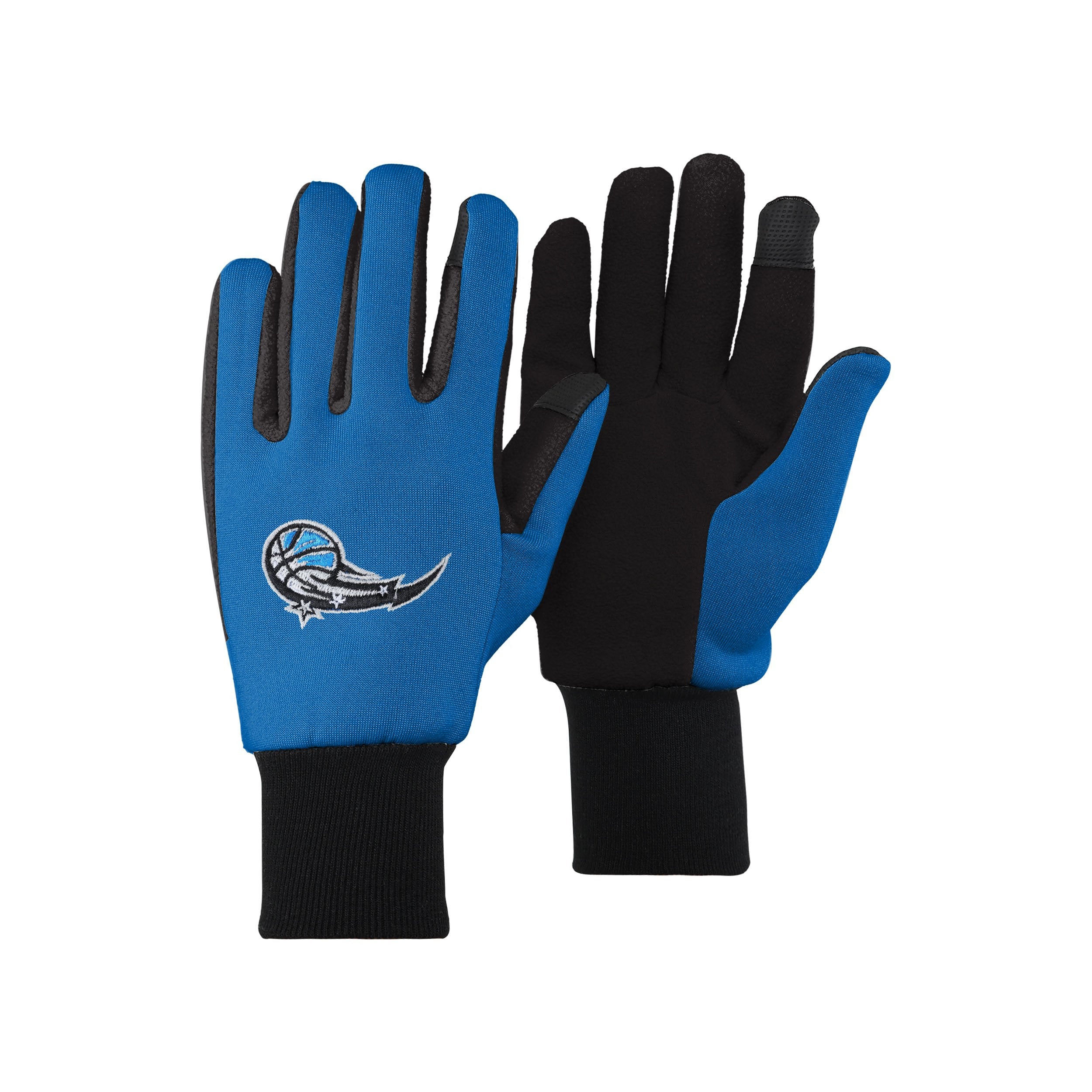 FOCO Miami Dolphins Colored Texting Utility Gloves