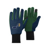 Utah Jazz NBA Colored Texting Utility Gloves