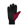 Florida State Seminoles NCAA Colored Palm Utility Gloves