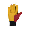 Iowa State Cyclones NCAA Colored Palm Utility Gloves