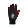 New Mexico Lobos NCAA Colored Palm Utility Gloves