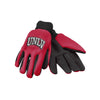 UNLV Rebels NCAA Colored Palm Utility Gloves