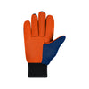 Virginia Cavaliers NCAA Colored Palm Utility Gloves