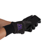 Washington Huskies NCAA Colored Texting Utility Gloves