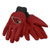 NFL Colored Palm Utility Gloves - Pick You Team!