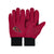 Arizona Cardinals NFL Colored Palm Utility Gloves