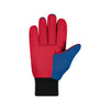 Buffalo Bills NFL Colored Palm Utility Gloves