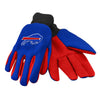 NFL Colored Palm Utility Gloves - Pick You Team!