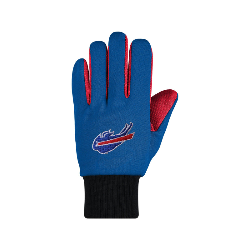 Greenbay Packers- NFL Utility Work Gloves