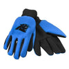 NFL Colored Palm Utility Gloves - Pick You Team!