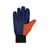 Denver Broncos NFL Colored Palm Utility Gloves